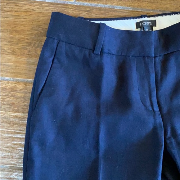 J. Crew City Fit Pant - Picture 3 of 5